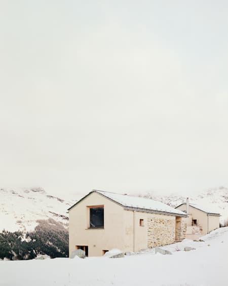 Casa PJA